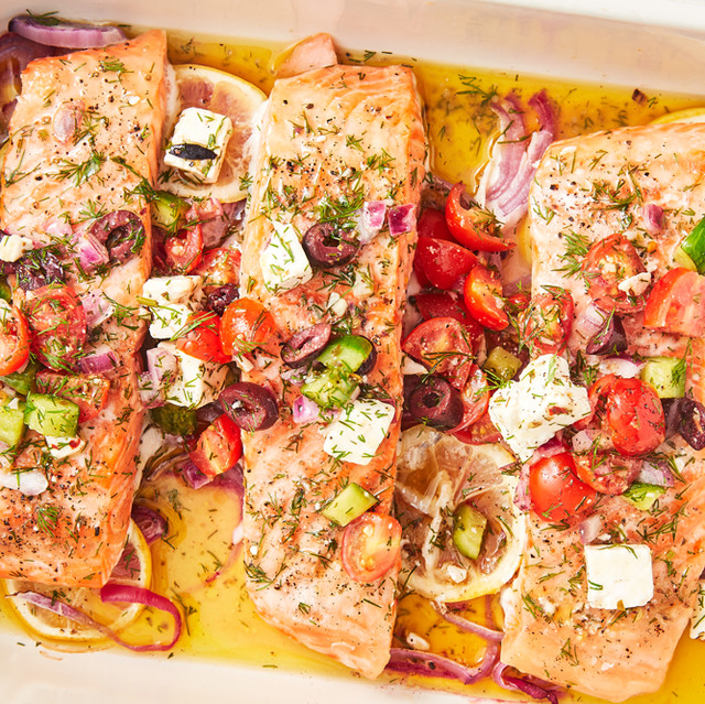 Easy Healthy Summer Dinners
 The Ultimate Weeknight Dinner Recipe Guide