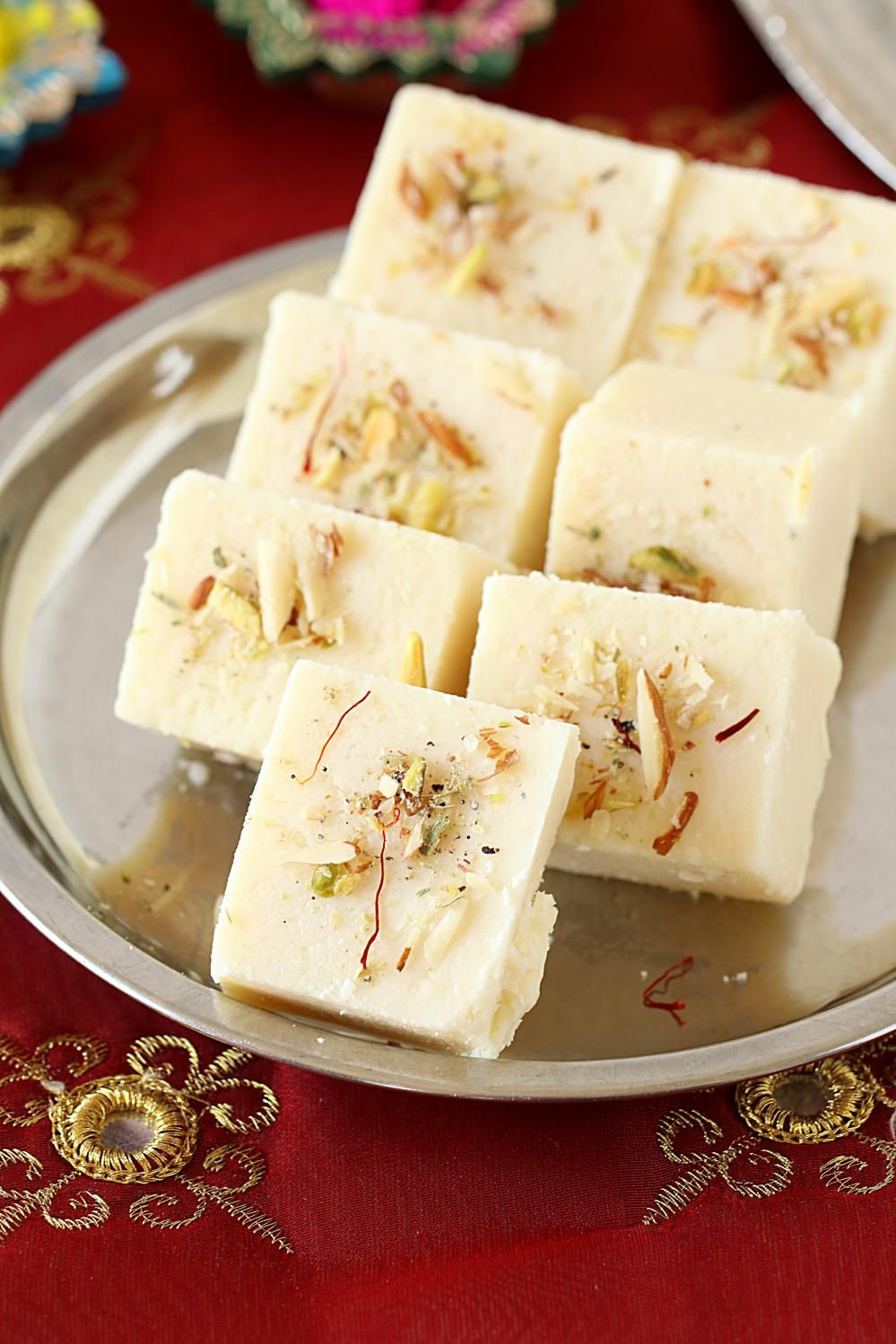 Easy Indian Sweet Recipes
 23 Indian Sweets under 30 mins to try this Holiday season