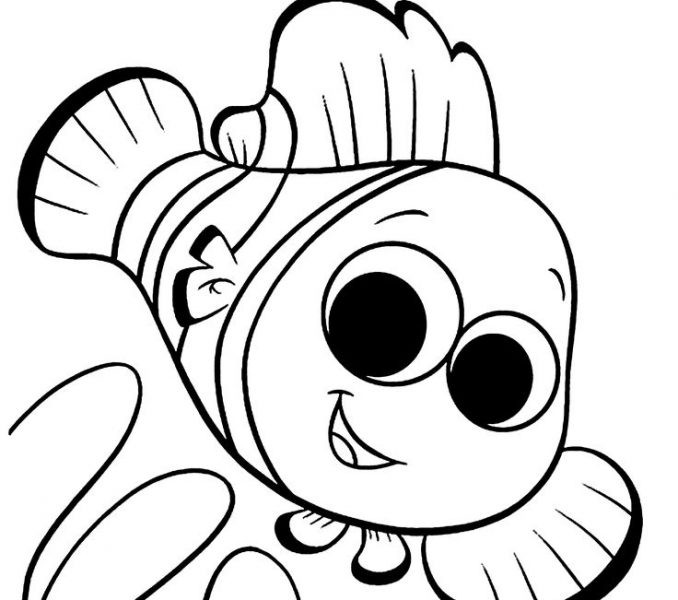 Easy Kids Coloring Pages
 Easy Coloring Pages For Kids at GetColorings