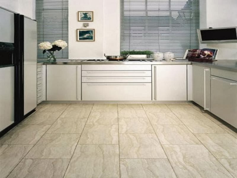 Easy Kitchen Flooring
 The Best Interior Simple Kitchen Flooring Ideas