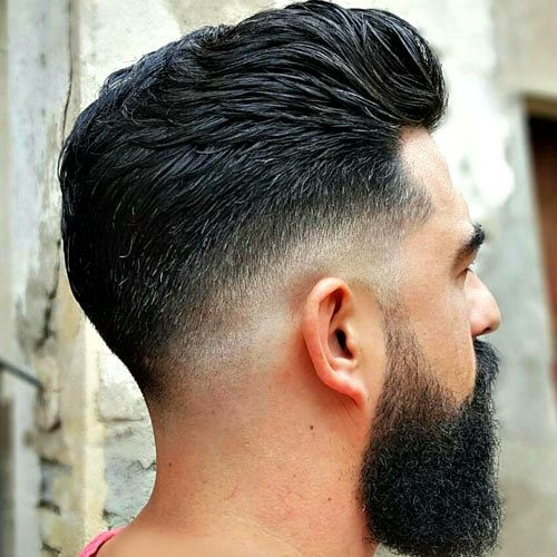 Easy Mens Haircuts At Home
 30 Simple Low Maintenance Haircuts For Men 2020 Update