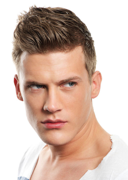 Easy Mens Haircuts At Home
 30 Easy Men s Hairstyles 2016 Mens Craze