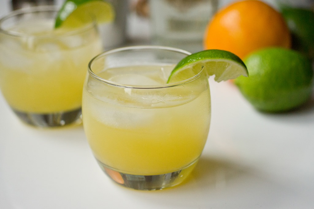 Easy Mixed Drinks With Tequila
 simple tequila mixed drinks