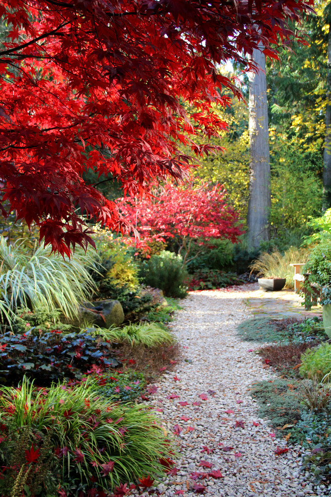 Easy Outdoor Landscape
 Ultimate Fall Makeover Easy Bud Friendly Outdoor