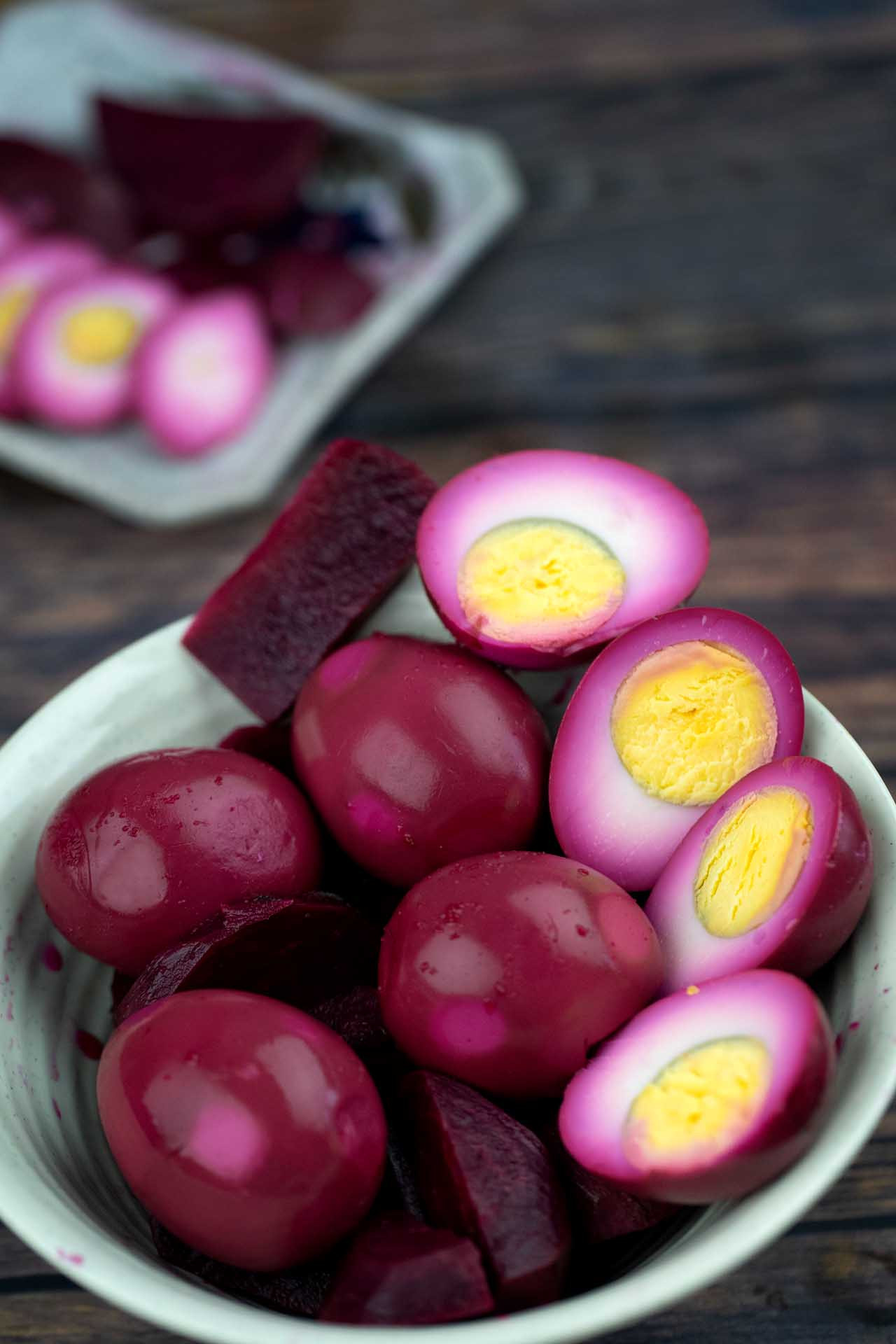 Easy Pickled Eggs
 The Ultimate Easy Pickled Eggs Recipe Thrive Global