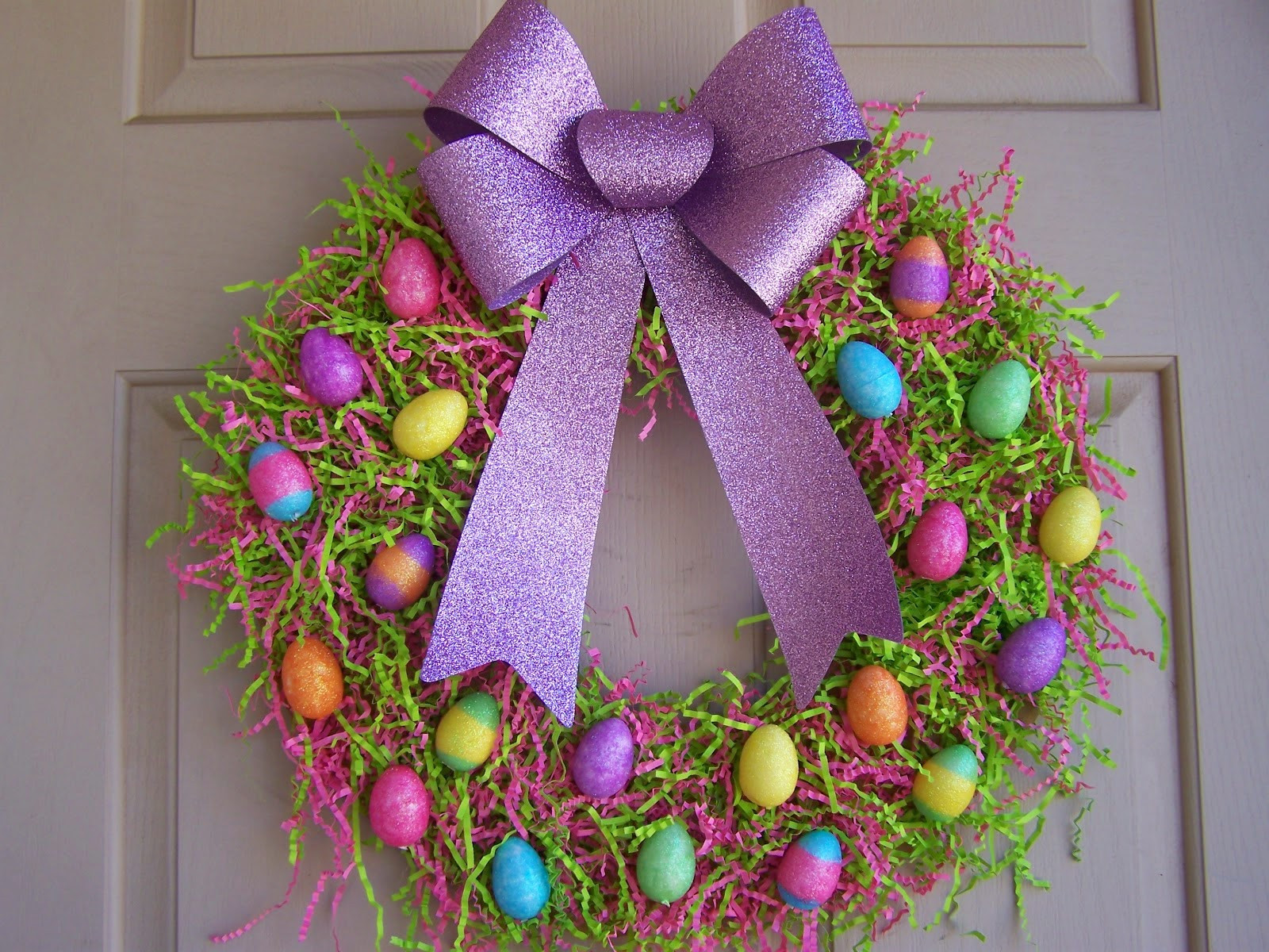 Easy Spring Crafts For Adults
 Into The King s Garden Easy Easter Crafts