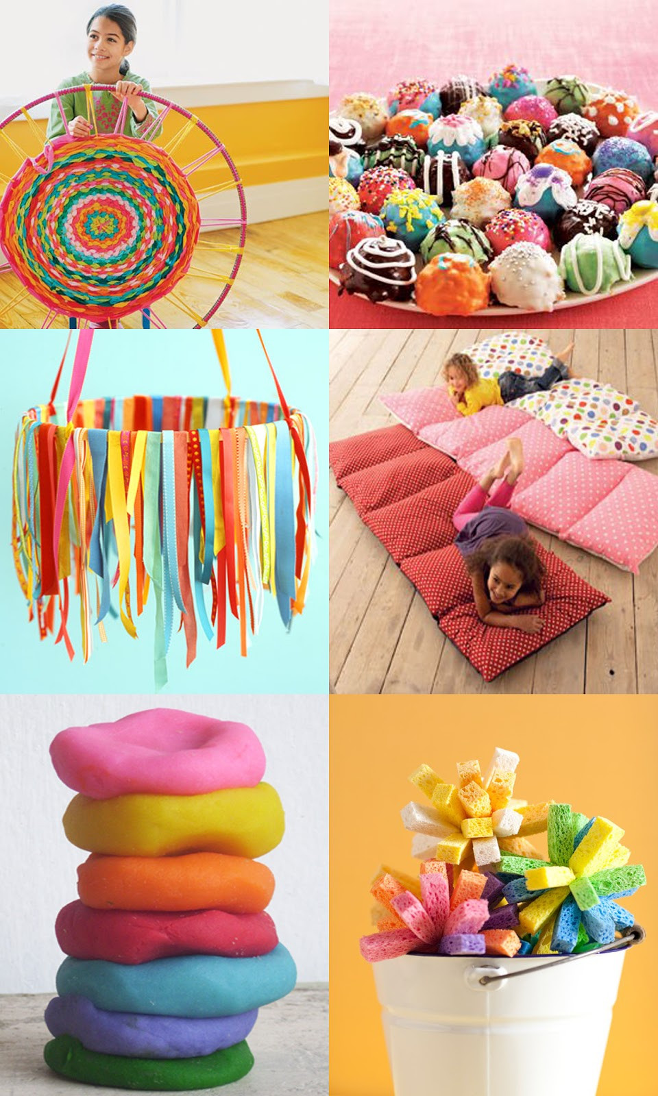 Easy Summer Crafts For Adults
 WONDER WREN Super cute Summer Crafts