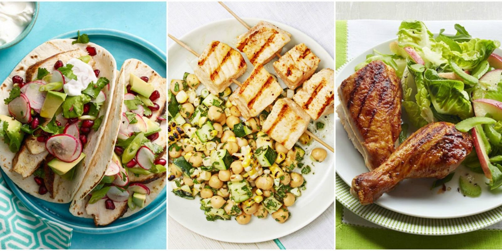 Easy Summer Dinners
 60 Best Summer Dinner Recipes Quick and Easy Summer Meal