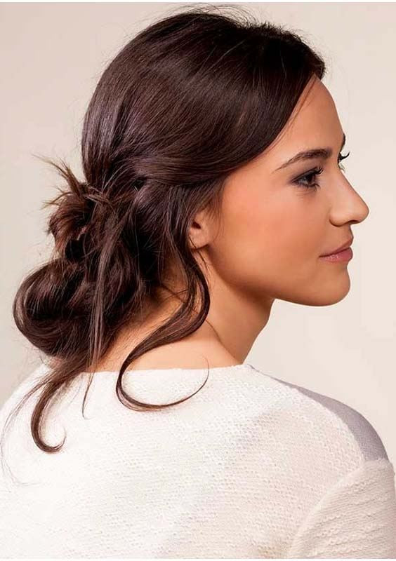 Easy Summer Hairstyles For Medium Hair
 Best Summer Hairstyles Trends to Create in 2020