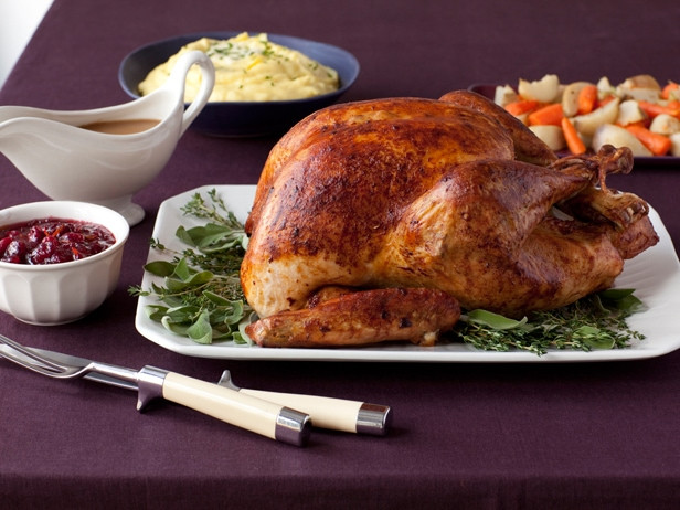 Easy Thanksgiving Turkey
 Thanksgiving Tips 3 Easy Thanksgiving Turkey Recipes