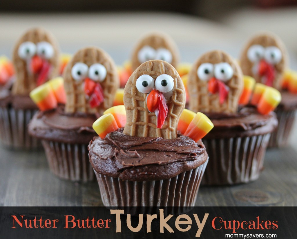 Easy Thanksgiving Turkey
 14 Thanksgiving Dessert Ideas