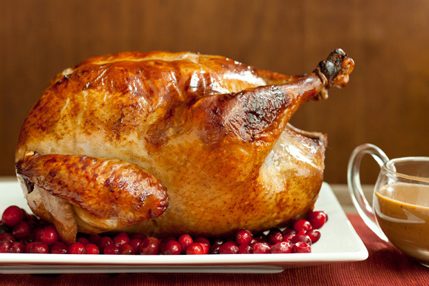 Easy Thanksgiving Turkey
 9 Thanksgiving Turkey Recipes Traditional to Trippy