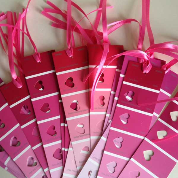 Easy To Make Valentine Gift Ideas
 25 Easy DIY Valentines Day Gift and Card Ideas Amazing