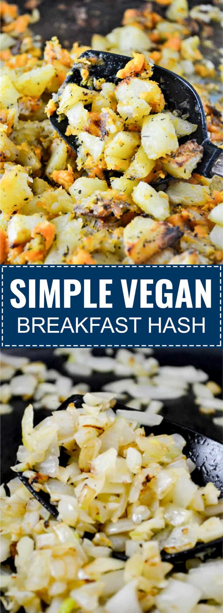 Easy Vegan Brunch Recipes
 The Best Vegan Breakfast Hash Recipe Build Your Bite