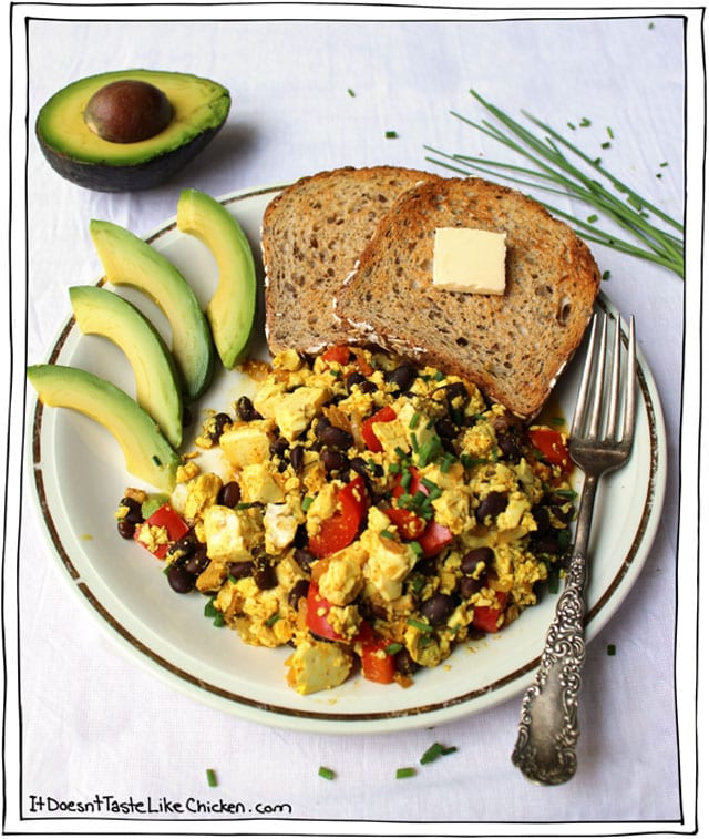 Easy Vegan Brunch Recipes
 30 Vegan Breakfast Recipes that aren t smoothies oatmeal