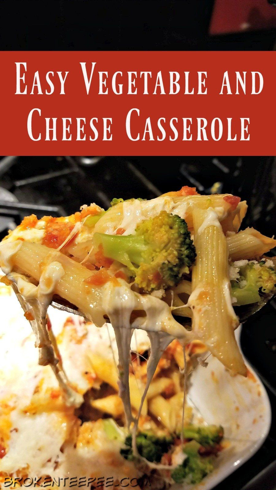 Easy Vegetable Casserole Recipes
 Easy Ve able Casserole Recipe