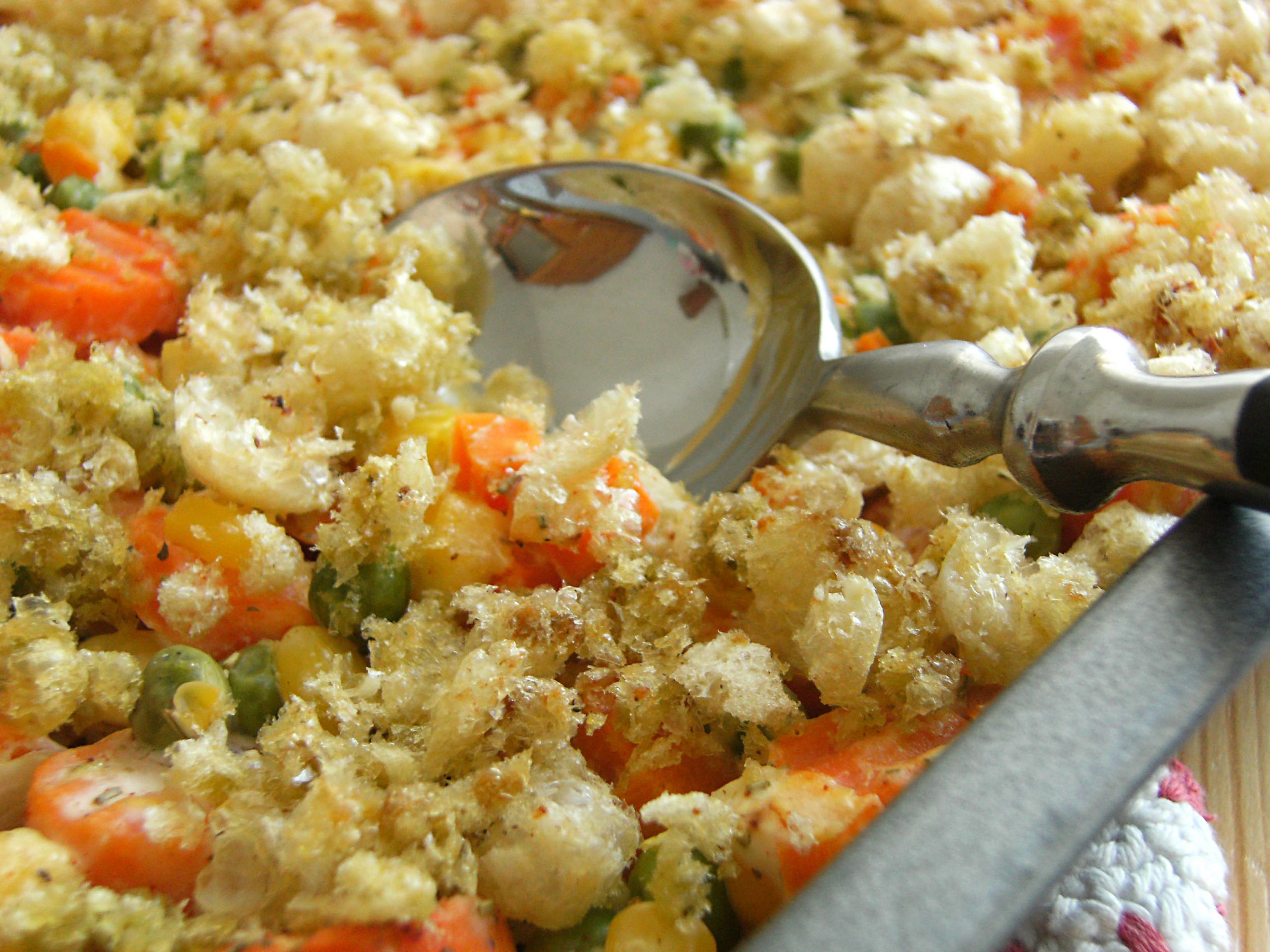 Easy Vegetable Casserole Recipes
 ve able casserole easy