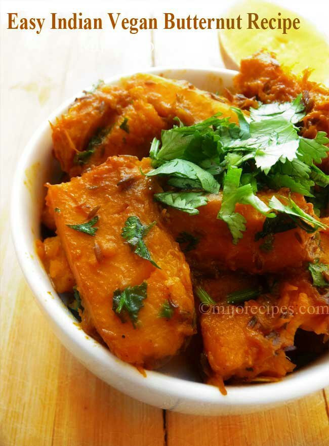 Easy Vegetarian Indian Recipes
 easy vegan meals indian butternut ve arian recipes