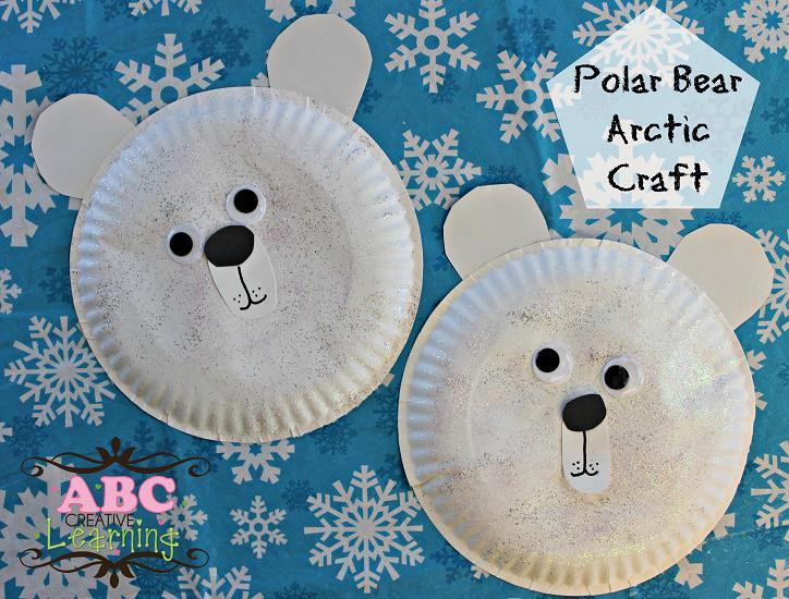 Easy Winter Crafts For Toddlers
 Over 30 Winter Themed Fun Food Ideas and Easy Crafts Kids