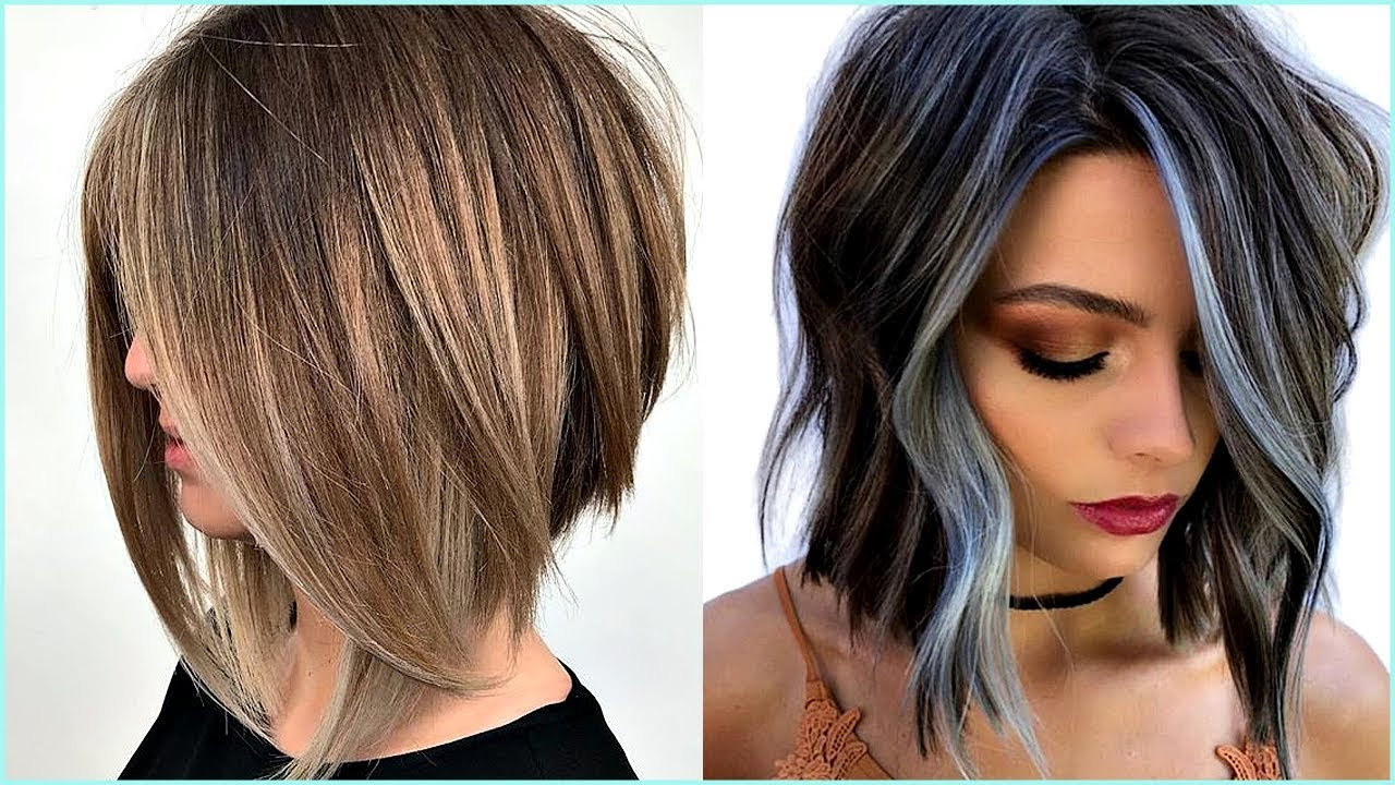 Edgy Hairstyles For Medium Hair
 12 Medium Short Edgy Hairstyles – Try a Shocking New Cut