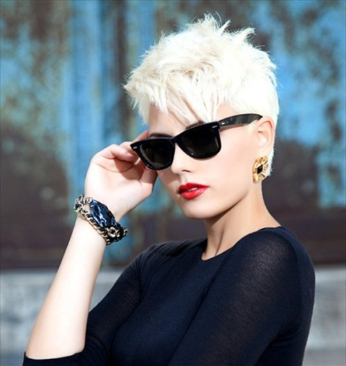 Edgy Hairstyles For Medium Hair
 40 Best Edgy Haircuts Ideas to Upgrade Your Usual Styles