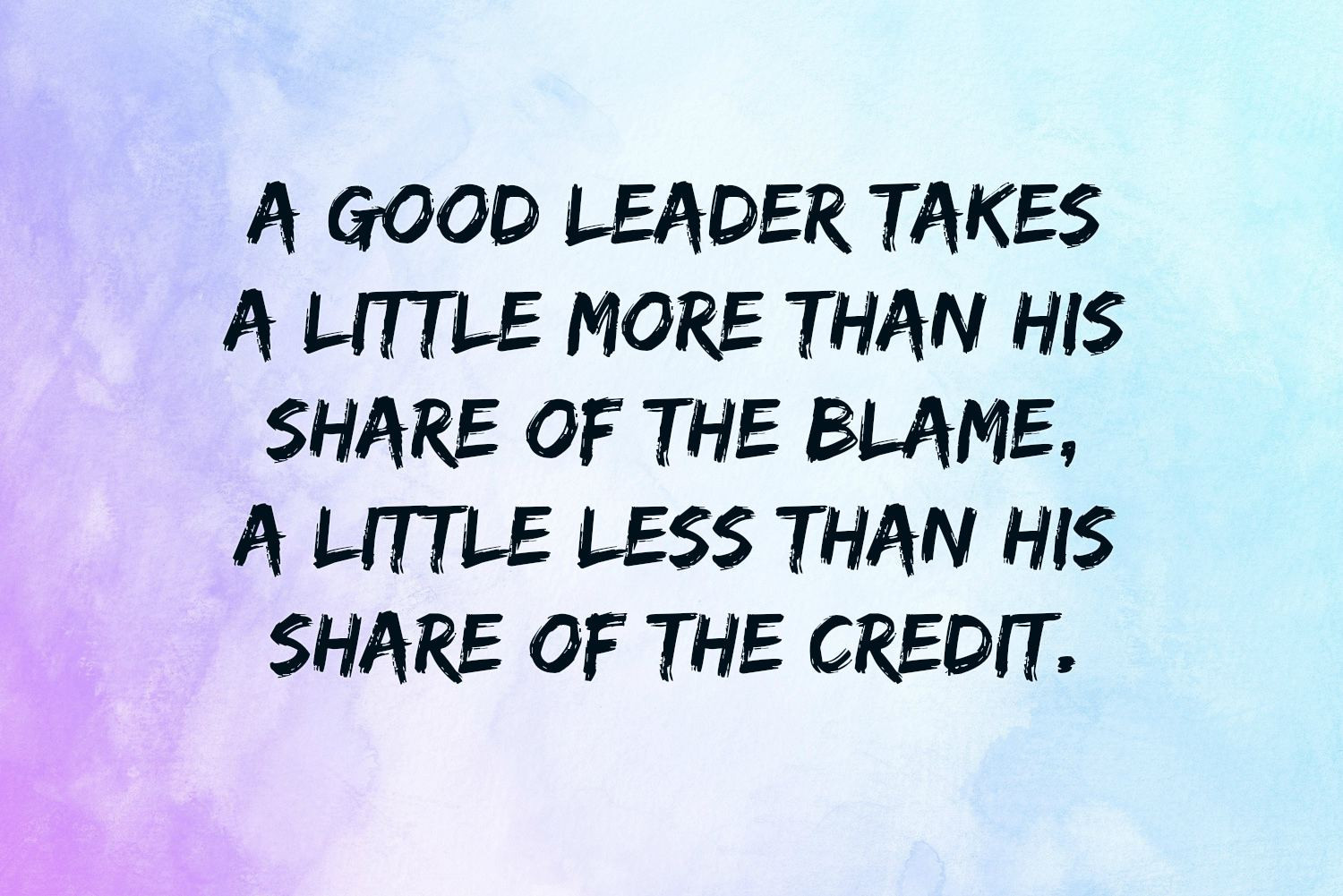 Effective Leadership Quotes
 Leadership Quotes Text & Image Quotes
