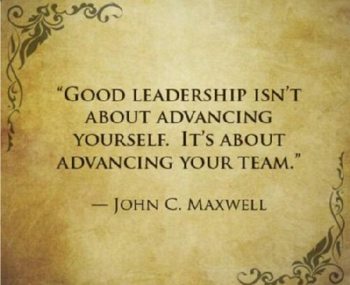 Effective Leadership Quotes
 30 Motivational Leadership Quotes and Sayings