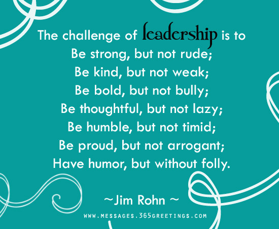 Effective Leadership Quotes
 Leadership Quotes 365greetings