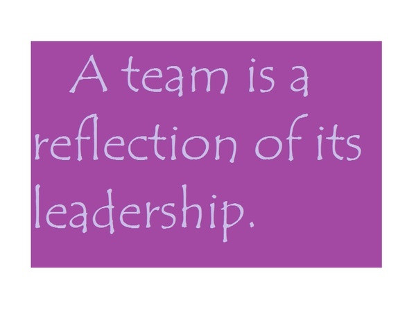Effective Leadership Quotes
 Inspirational Quotes for Leaders