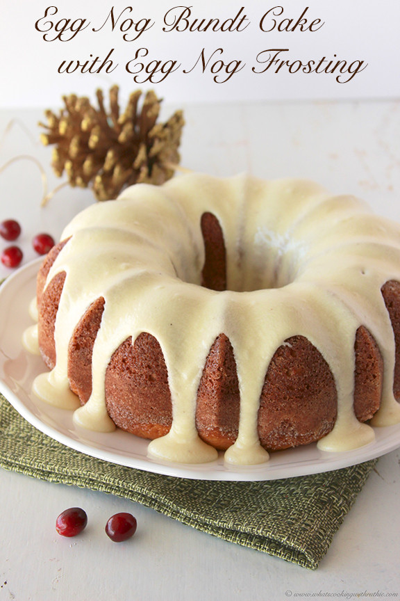 Eggnog Cake Recipe Using Cake Mix
 Peppermint Hot Cocoa Rice Krispie Treats Your Homebased Mom