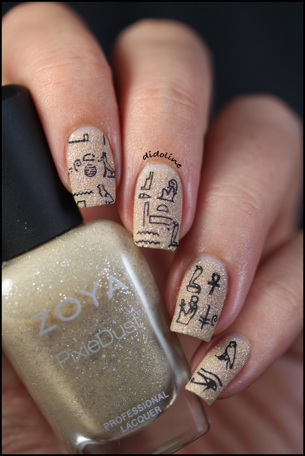 Egyptian Nail Designs
 1000 images about Egyptian Nail Designs on Pinterest