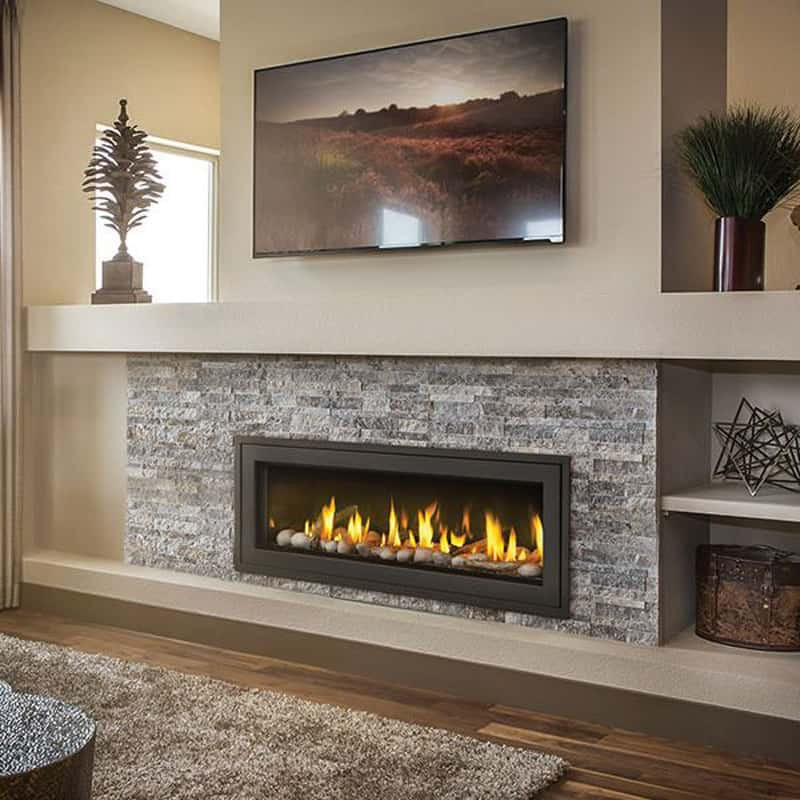 Electric Fireplace Decor
 Electric Fireplace Adds Romanticism To Your Living Room