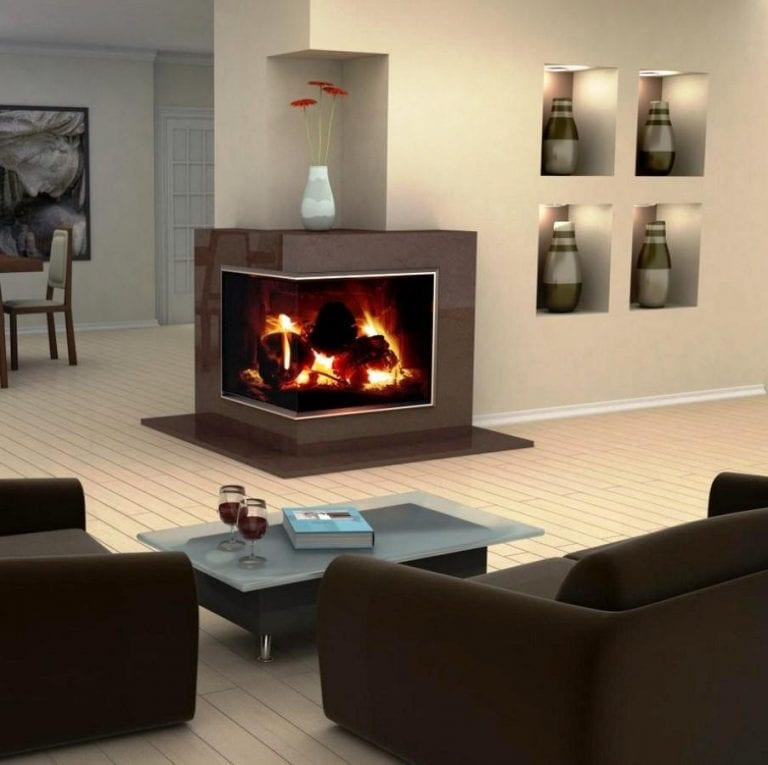 Electric Fireplace Decor
 12 Amazing Must See Modern Electric Fireplace Ideas