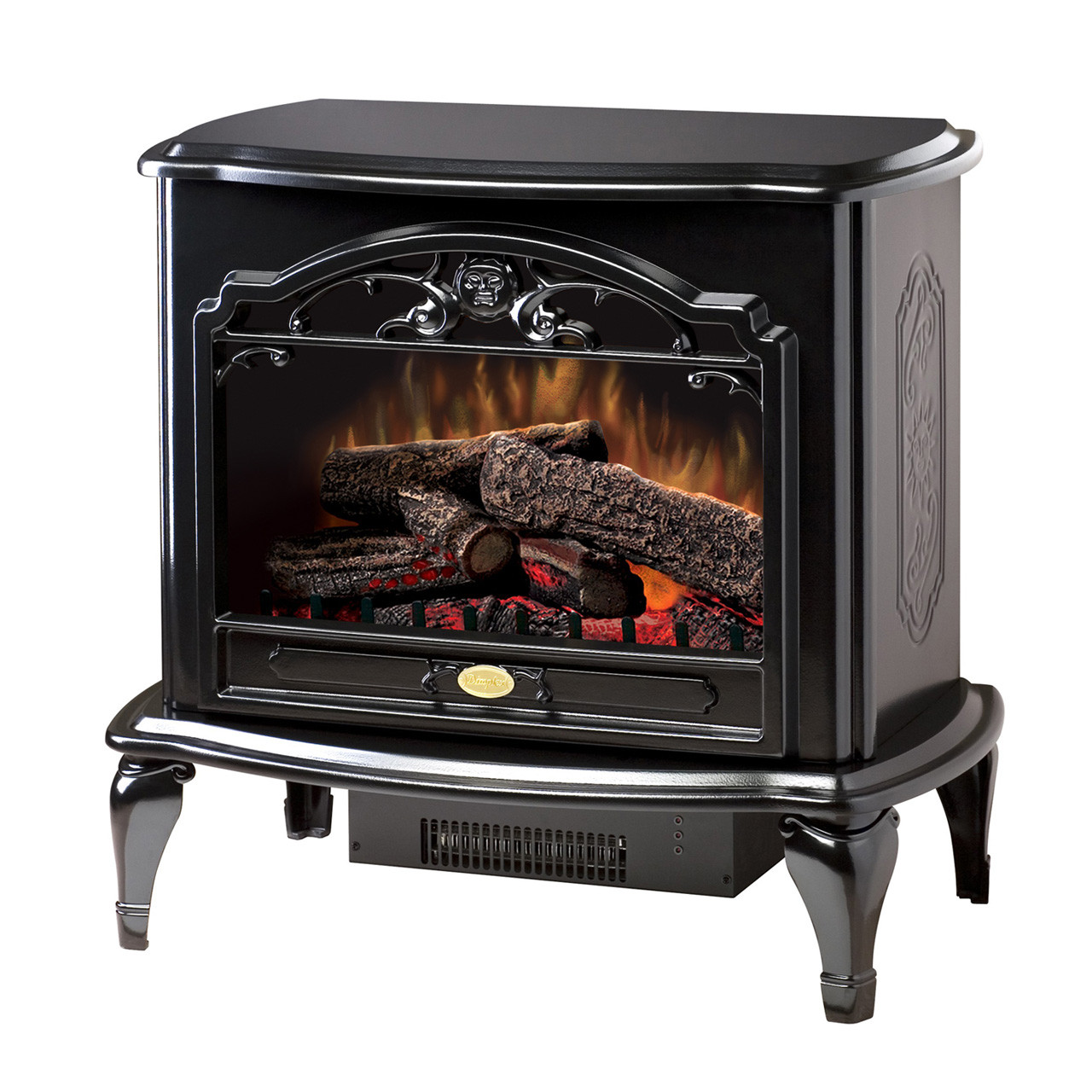 Electric Fireplace Stove
 Dimplex Electric Fireplaces Stoves Products