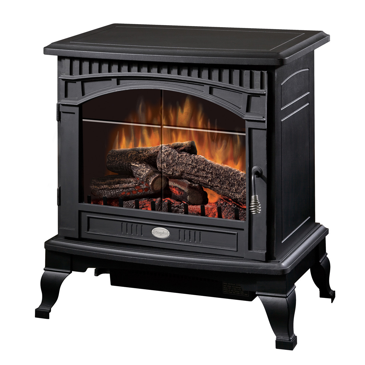 Electric Fireplace Stove
 Electric Stoves Fireplaces and Inserts