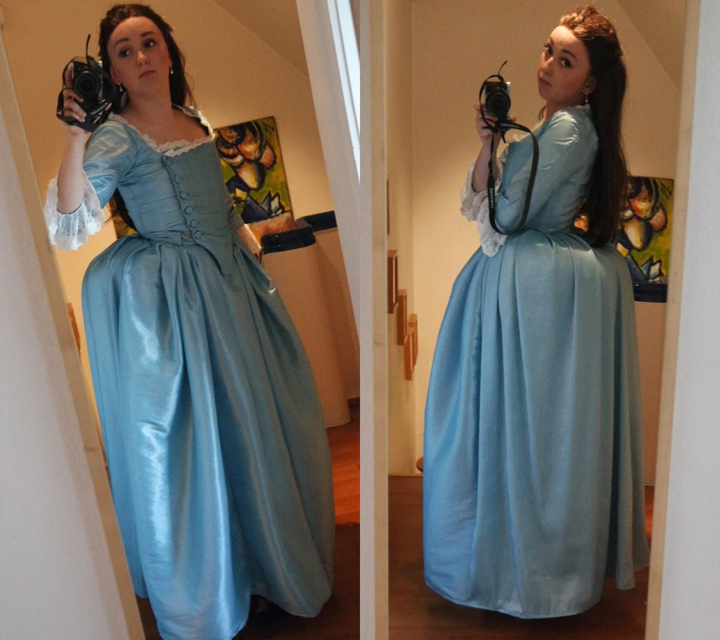 Eliza Schuyler Costume DIY
 Eliza Schyuler Cosplay Hamilton by LillyMiiya on DeviantArt