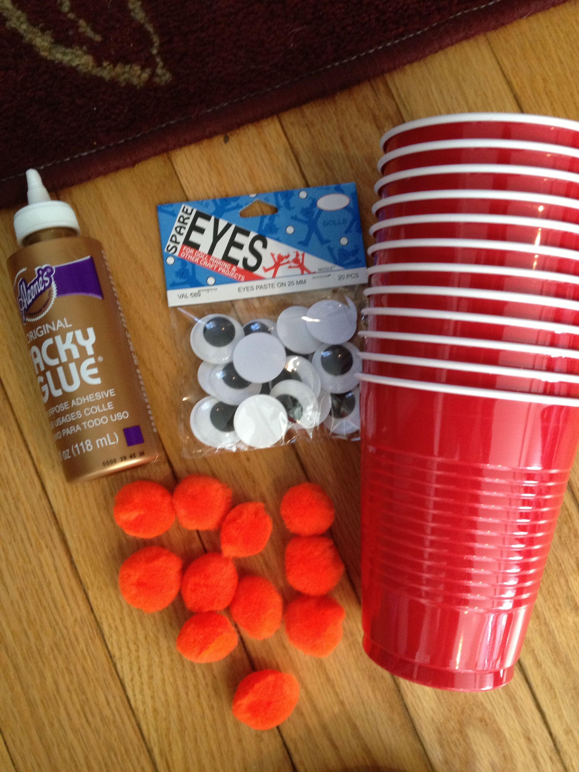 Elmo Birthday Party Ideas For 1St Birthday
 Elmo Themed First Birthday Party DIY Style