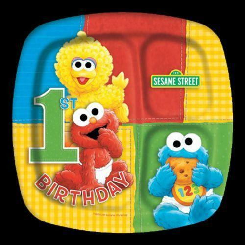 Elmo Birthday Party Ideas For 1St Birthday
 Elmo 1st Birthday Party Supplies