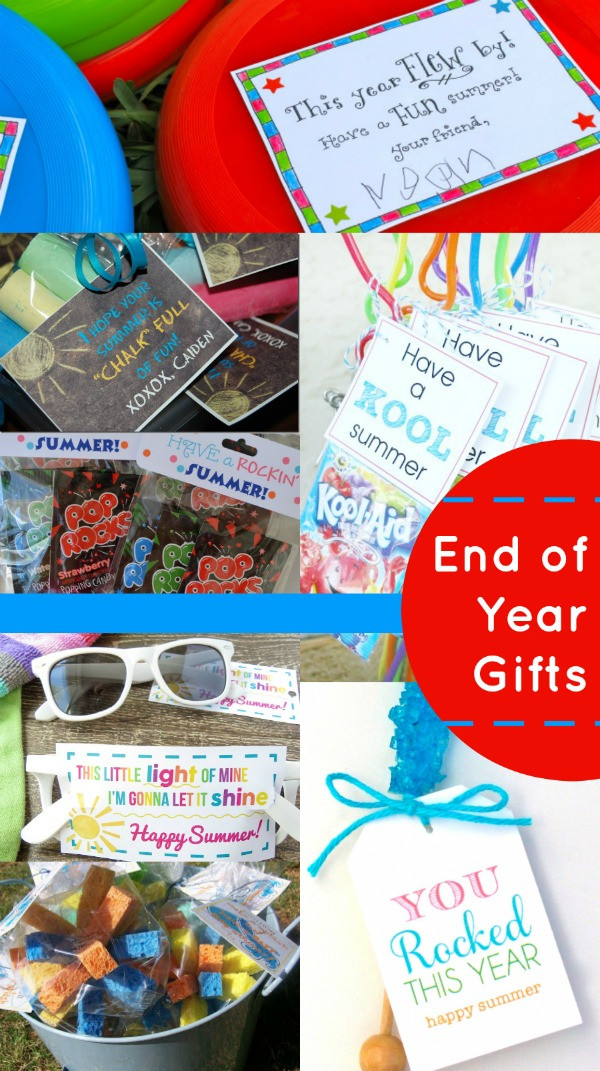 End Of Year Gifts For Kids
 End of Year Gifts Kids Can Make for Friends Fantastic