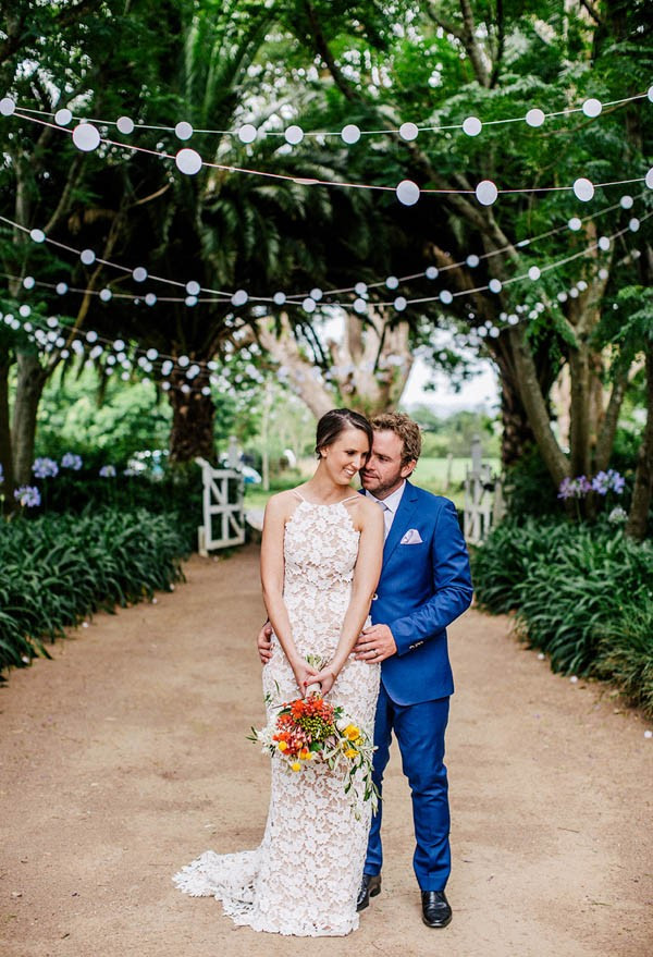 Engagement Party Ideas Australia
 Australian Garden Party Wedding at Merribee House