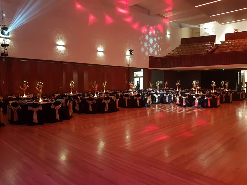 Engagement Party Ideas Australia
 Australia party decorations