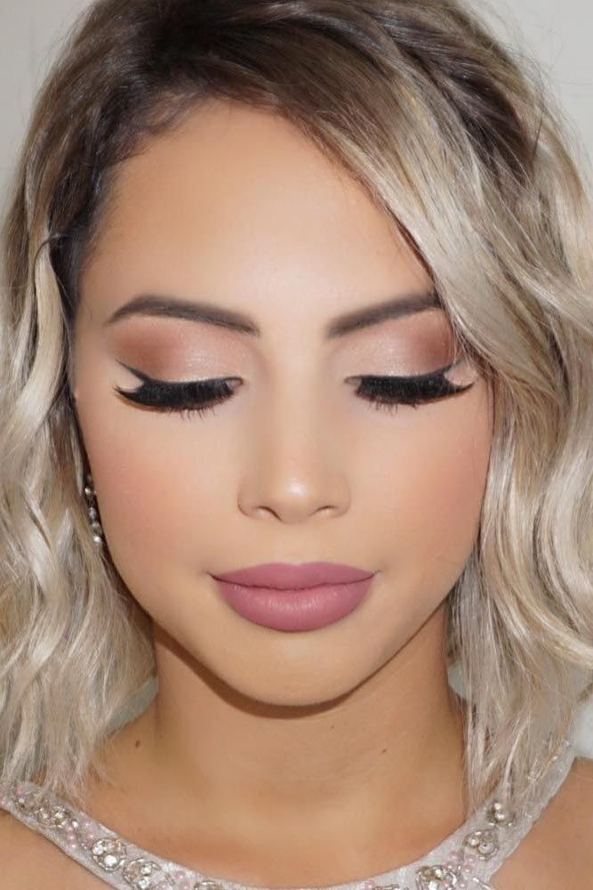 Engagement Party Makeup Ideas
 42 Magnificent Wedding Makeup Looks For Your Big Day