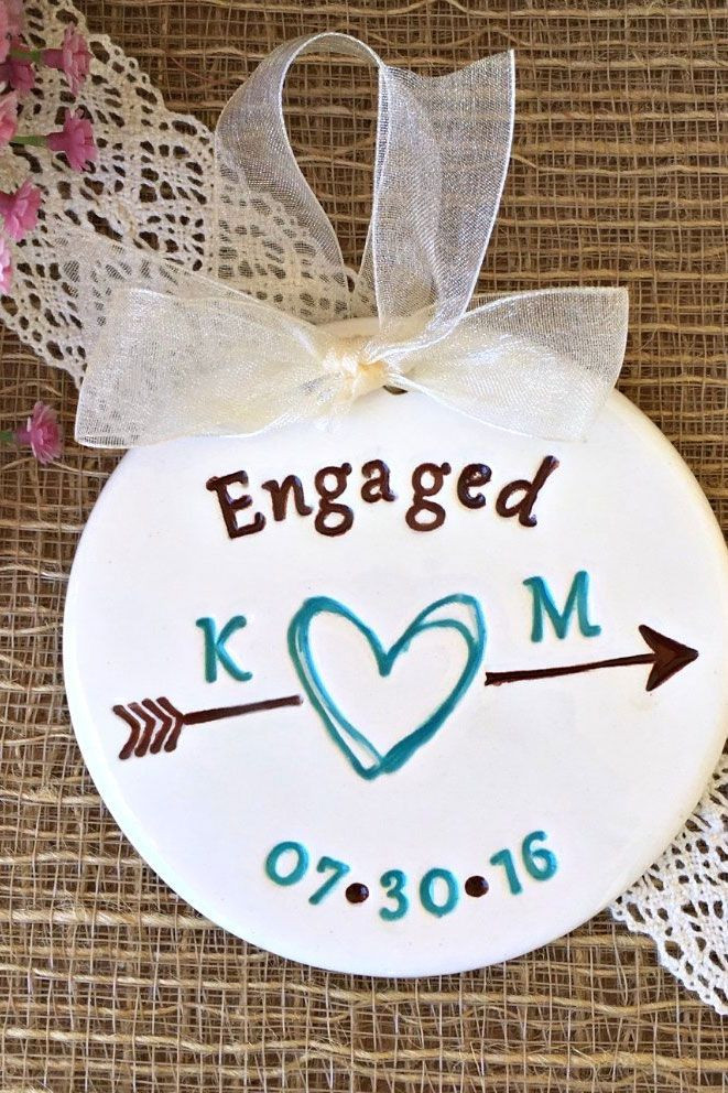 Engagement Party Present Ideas
 20 Best Engagement Gifts for Couples Unique Gift Ideas