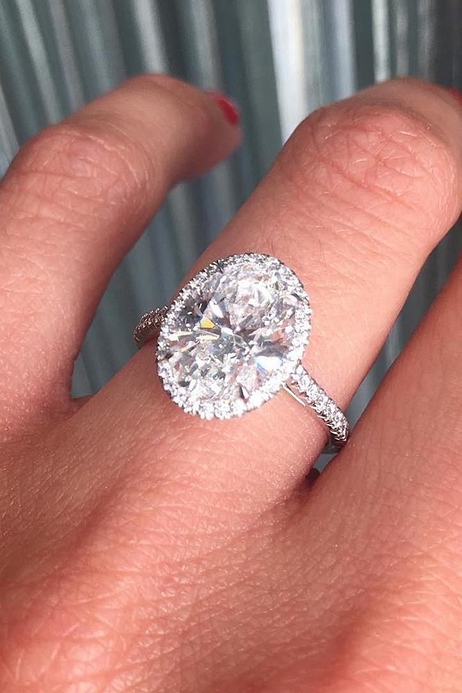 Engagement Rings With Wedding Bands
 18 Tiffany Engagement Rings That Will Totally Inspire You