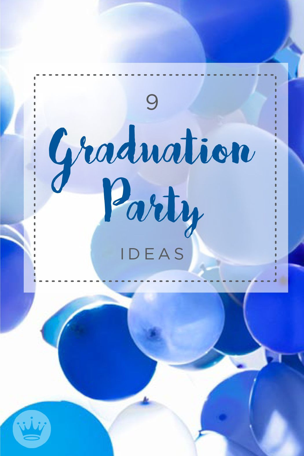 Entertainment Ideas For Graduation Party
 Cap off the grad’s big day with these fun graduation party