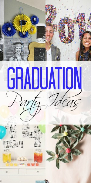 Entertainment Ideas For Graduation Party
 9 Graduation Party Ideas for Your Graduate