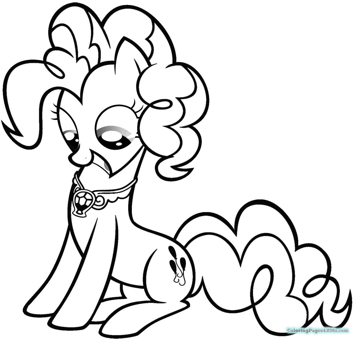 Equestria Girls Pinkie Pie Coloring Pages
 My Little Pony Equestria Girl Printable Coloring Pages at