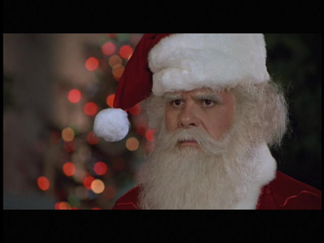 Ernest Saves Christmas Quotes
 The Mimsey Blog Call him Santa A Very Mimsey Review of