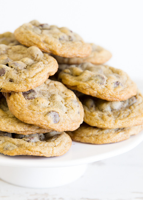 Espresso Chocolate Chip Cookies
 Espresso Chocolate Chip Cookies Joy In Every Season