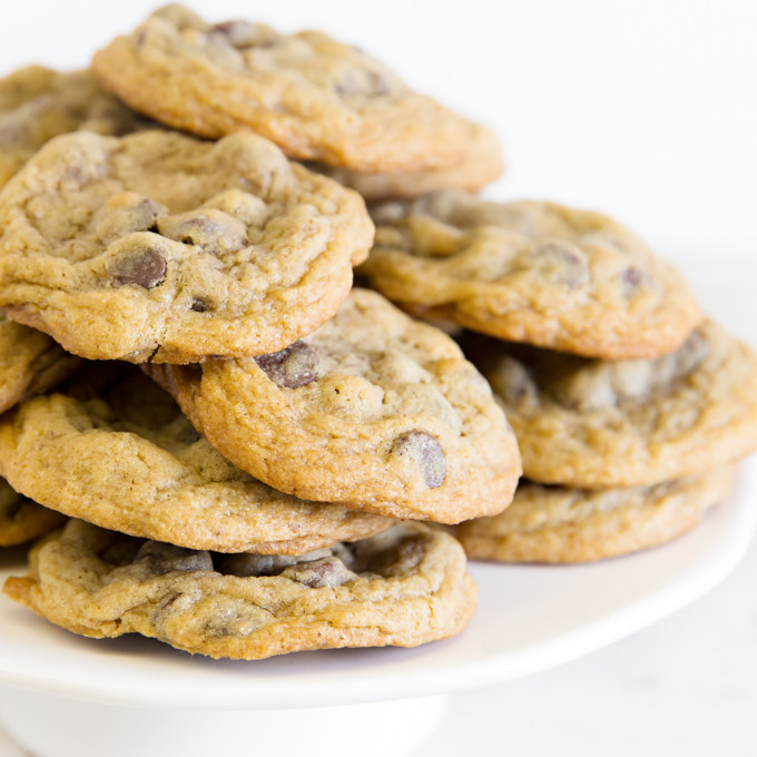 Espresso Chocolate Chip Cookies
 Espresso Chocolate Chip Cookies Joy In Every Season